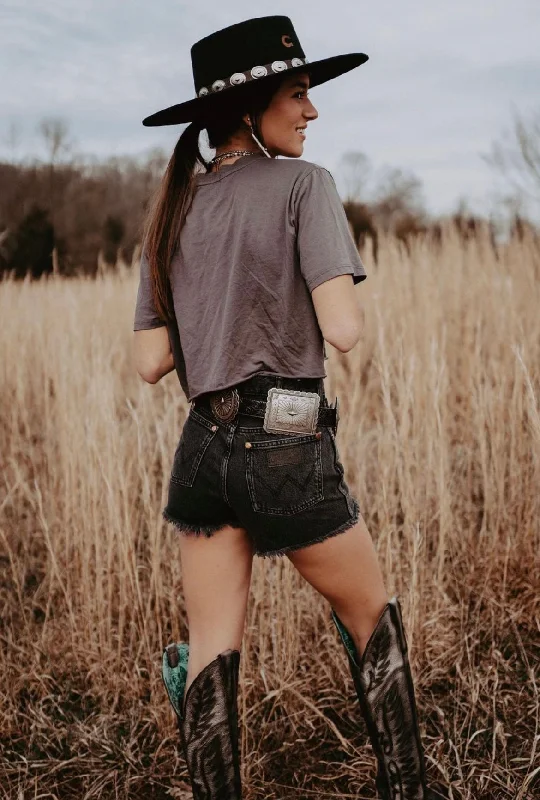 Classic Choice Wrangler Festival Silhouette
